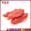 Premier lot de baies de goji bio goji fruit que sont les baies de goji sans soufre